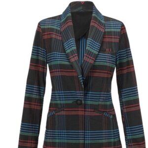 Cabi Holiday Blazer Style 3850 Size Medium